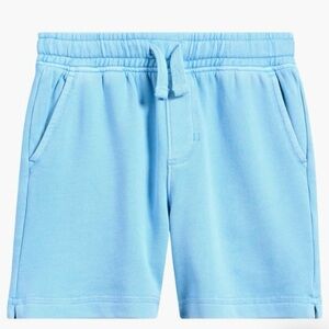 Boys Vineyard Vines French Terry Sweat Shorts Size Small (8-10)